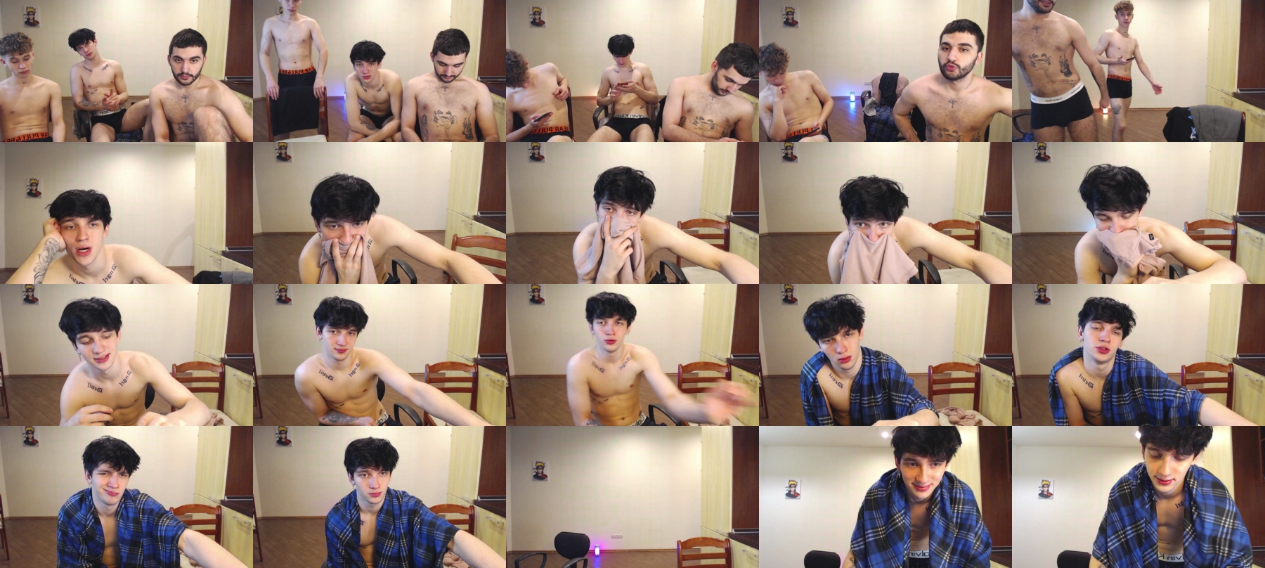 Teddy_Mode  27-10-2021
